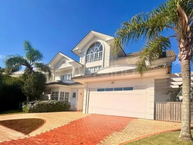 Casa com 4 Quartos à venda, 635m² no Jurerê Internacional, Florianópolis