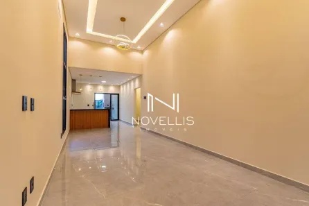 Casa com 3 Quartos à venda, 133m² no Residencial Alta Vista 1, Caçapava