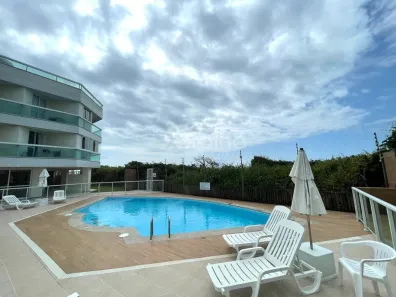 Apartamento com 2 Quartos para alugar, 66m² no Morro das Pedras, Florianópolis