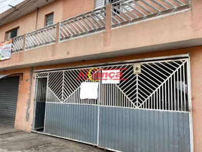 Casa com 10 Quartos à venda, 254m² no Jardim Normandia, Guarulhos