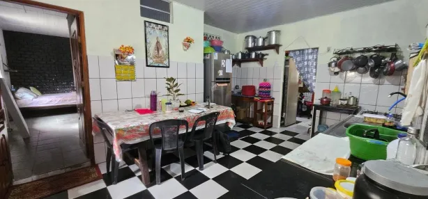 Casa com 2 Quartos à venda, 205m² no Quarenta Horas (Coqueiro), Ananindeua