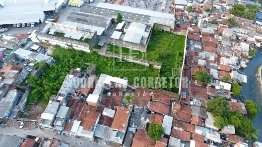 à venda, 7000m² no Madalena, Recife