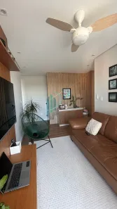 Cobertura com 2 Quartos à venda, 122m² no Vila São Paulo, Ferraz de Vasconcelos