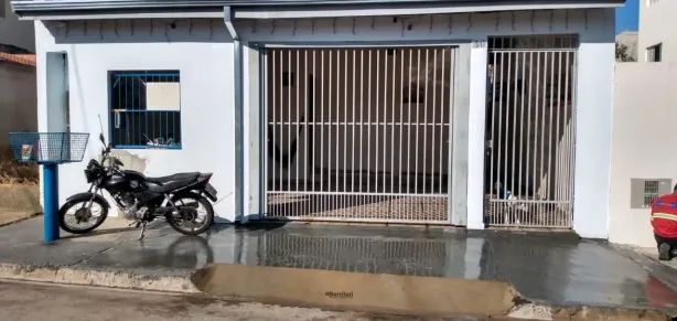 Casa com 3 Quartos à venda, 146m² no Residencial Água Branca, Boituva