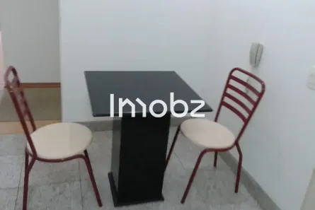 Apartamento com 3 Quartos à venda, 110m² no Cidade Monções, São Paulo