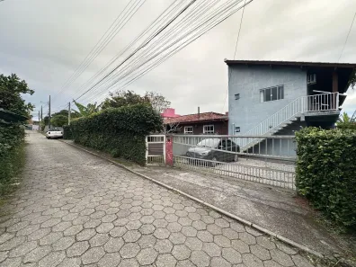 Apartamento com 1 Quarto para alugar, 50m² no Campeche, Florianópolis