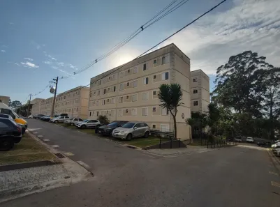 Apartamento com 2 Quartos à venda, 47m² no Água Chata, Guarulhos