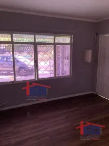 Casa com 2 Quartos para alugar, 137m² no Umuarama, Osasco