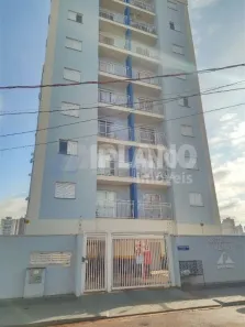 Apartamento com 2 Quartos à venda, 50m² no Jardim São Carlos, São Carlos
