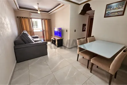 Apartamento com 3 Quartos à venda, 71m² no Planalto Verde, Ribeirão Preto