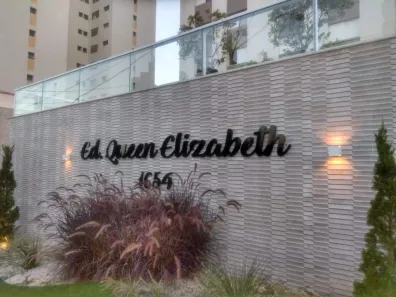 Apartamento com 3 Quartos à venda, 121m² no Centro, Campinas