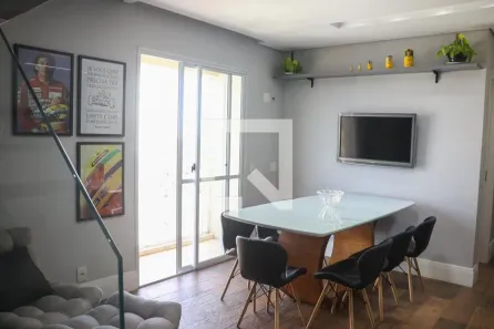 Cobertura com 2 Quartos à venda, 155m² no Mauá, São Caetano do Sul