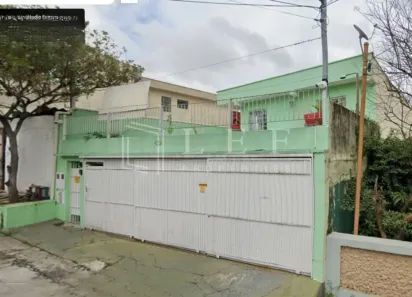 Casa com 2 Quartos para alugar, 170m² no Vila Anglo Brasileira, São Paulo