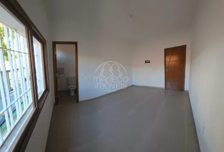 Sala Comercial para alugar, 15m² no Marapé, Santos