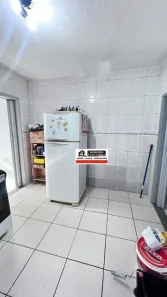 Casa com 2 Quartos à venda, 60m² no Vila Conde do Pinhal, São Paulo