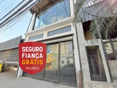 Ponto Comercial para alugar, 420m² no Vila Madalena, São Paulo