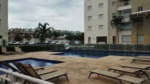 Apartamento com 3 Quartos à venda, 92m² no Morumbi, Paulínia
