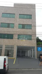 Prédio Comercial para alugar, 1396m² no Paraíso, Santo André