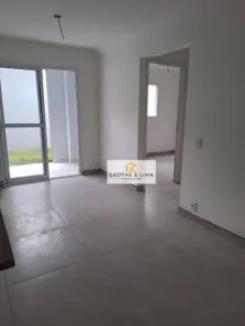 Apartamento com 2 Quartos à venda, 74m² no Jardim das Indústrias, Jacareí