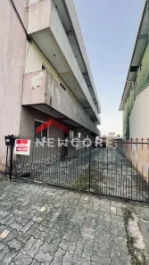 Apartamento com 2 Quartos à venda, 42m² no Ingleses do Rio Vermelho, Florianópolis