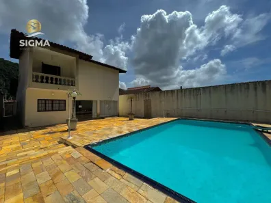 Casa com 4 Quartos à venda, 318m² no Guaiúba, Guarujá