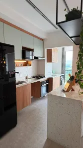 Apartamento com 2 Quartos à venda, 52m² no Alphaville Empresarial, Barueri
