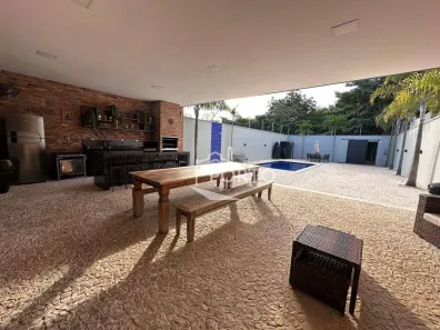 Casa com 1 Quarto à venda, 79m² no Taquaral, Piracicaba