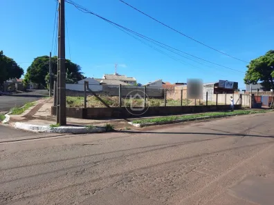 Lote/Terreno à venda, 1000m² no Amambaí, Campo Grande
