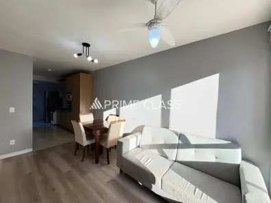 Casa de Condomínio com 2 Quartos à venda, 56m² no Olaria, Canoas