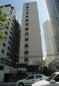 Apartamento com 3 Quartos à venda, 127m² no Jardim Paulista, São Paulo