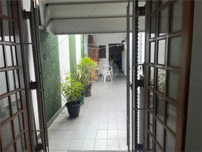 Sobrado com 3 Quartos à venda, 172m² no Instituto de Previdência, São Paulo