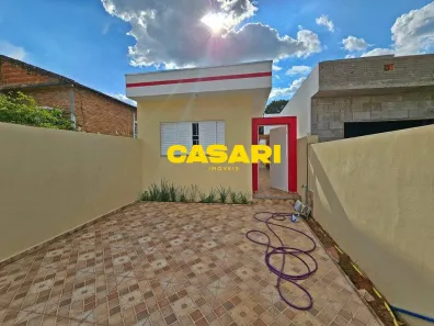 Casa com 3 Quartos à venda, 97m² no Centro, Iperó