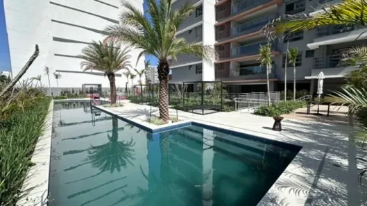 Apartamento com 3 Quartos à venda, 142m² no Vila Clementino, São Paulo