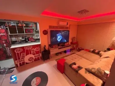 Apartamento com 3 Quartos à venda, 71m² no Cavalhada, Porto Alegre