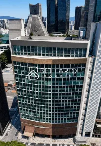 Sala Comercial para alugar, 629m² no Centro, Rio de Janeiro
