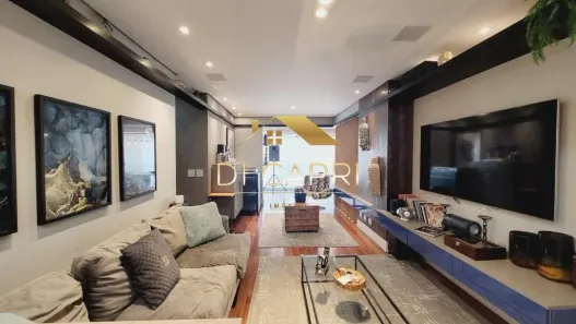 Apartamento com 3 Quartos à venda, 127m² no Vila Gomes Cardim, São Paulo