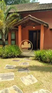 Casa de Condomínio com 4 Quartos para alugar, 305m² no Loteamento Capital Ville, Jundiaí