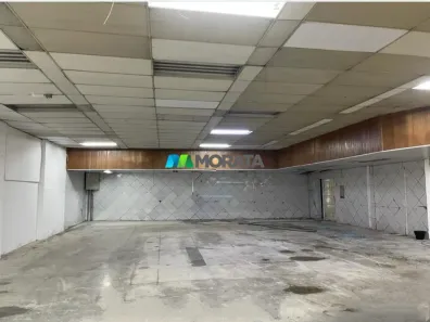 Galpão/Depósito/Armazém com 1 Quarto à venda, 1550m² no Maria Virgínia, Belo Horizonte