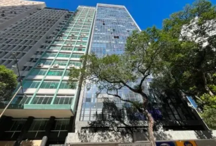 Sala Comercial à venda, 63m² no Centro, Rio de Janeiro