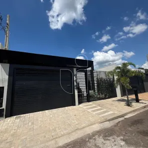 Casa com 3 Quartos à venda, 180m² no Jardim Esplanada, Marília