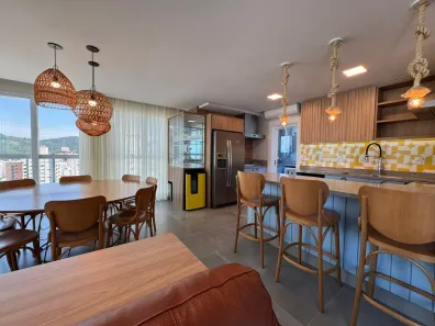 Apartamento com 4 Quartos à venda, 140m² no Centro, Balneário Camboriú