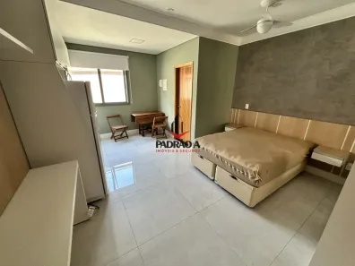 Apartamento com 1 Quarto para alugar, 31m² no Vila Gomes Cardim, São Paulo