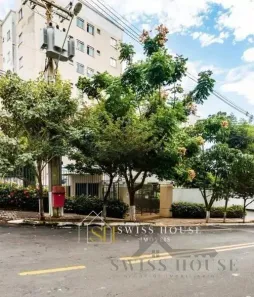 Apartamento com 2 Quartos à venda, 49m² no Jardim Myrian Moreira da Costa, Campinas