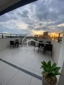Apartamento com 2 Quartos à venda, 58m² no Shopping Park, Uberlândia