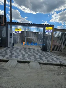 Casa com 2 Quartos à venda, 130m² no Jardim Moraes, Itaquaquecetuba