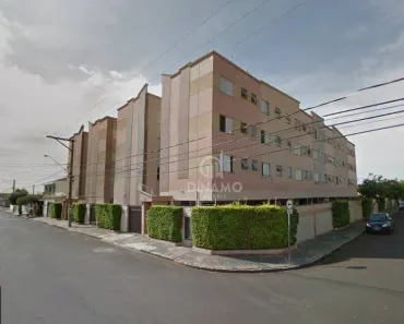 Apartamento com 3 Quartos à venda, 59m² no Campos Elíseos, Ribeirão Preto