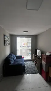 Apartamento com 2 Quartos à venda, 41m² no Jardim América da Penha, São Paulo