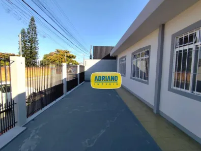 Casa com 6 Quartos para alugar, 216m² no Capoeiras, Florianópolis