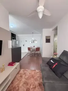 Apartamento com 2 Quartos à venda, 42m² no Santo Amaro, São Paulo
