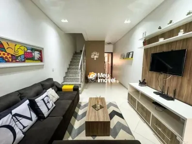 Sobrado com 3 Quartos à venda, 130m² no Jardim Cidade Pirituba, São Paulo